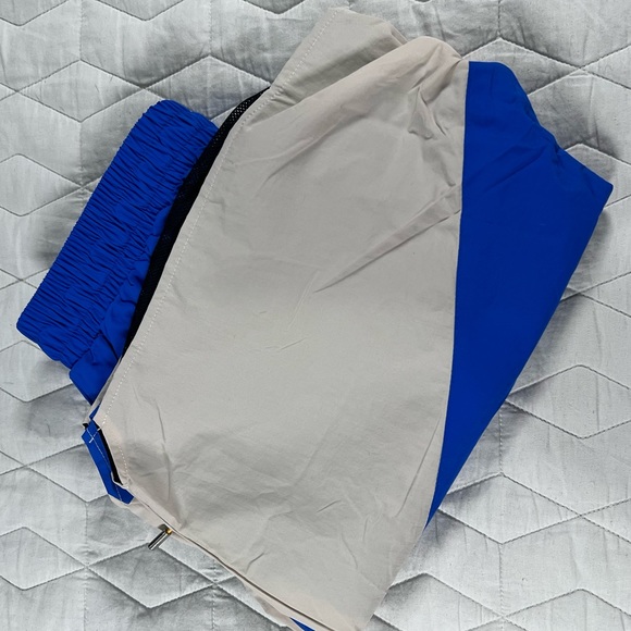 🥶RHUDE FLIGHT SHORTS🥶 - Picture 7 of 7